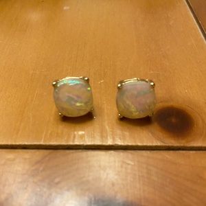 Kate Spade Iridescent Studs